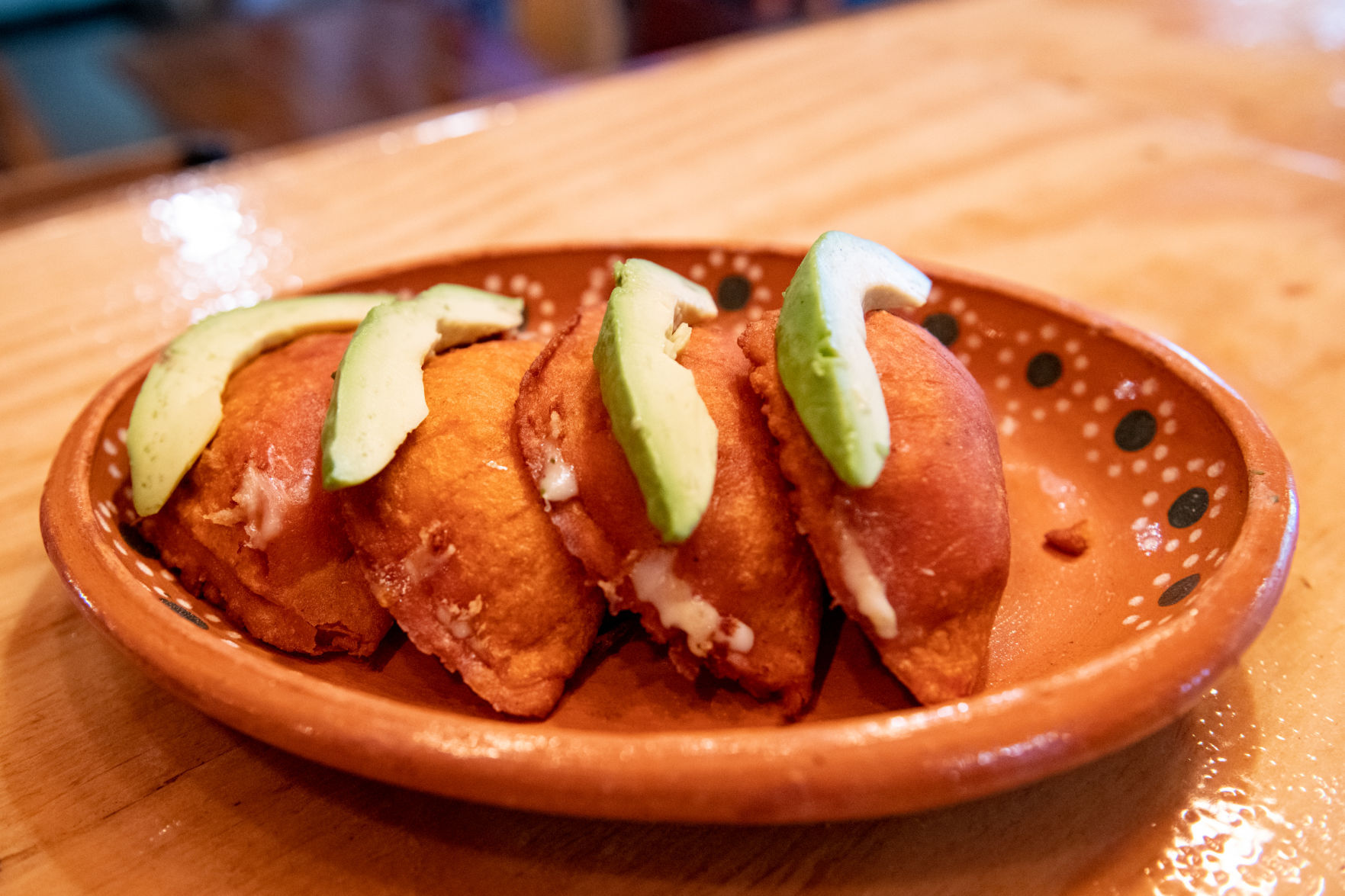 Angelina's Cantina